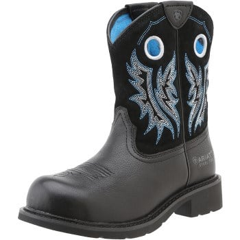 Ariat Women’s Fatbaby Western Boot