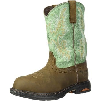 ARIAT Women’s Tracey Waterproof Composite Toe