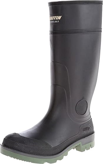 Baffin Men’s Enduro PT Rain Boot