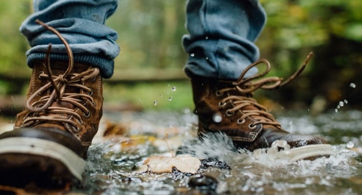 Best Waterproof Working Boots