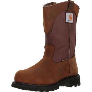 Carhartt Women's CWP1250 Work Boot