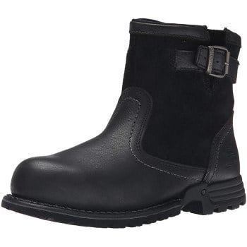 Caterpillar Women’s Jace St/Black Industrial Boot