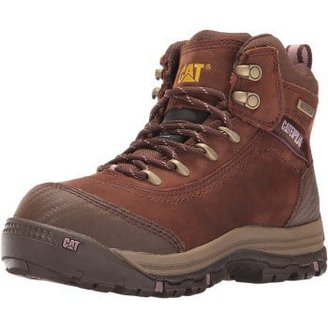 Caterpillar Women’s Ally 6″ Waterproof