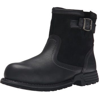 Caterpillar Women’s Jace St/Black Industrial Boot