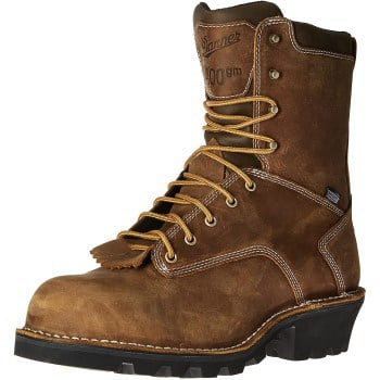 Danner Men’s Logger 8″ 400G Nmt