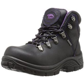 Avenger Work Boots Women’s Framer Waterproof