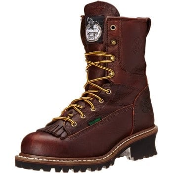 Georgia Boot Men’s Loggers G7313