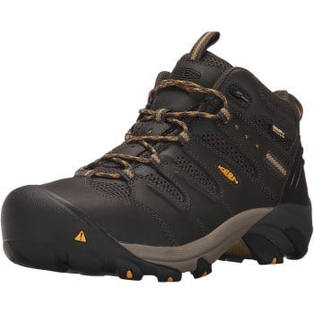 KEEN Utility Mens Lansing