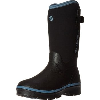 Lacrosse Women’s Alpha Range 12″ 5.0MM Mid Calf Boot