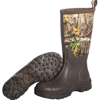 Muck Boot Women's Woody Pk Industrial Boot