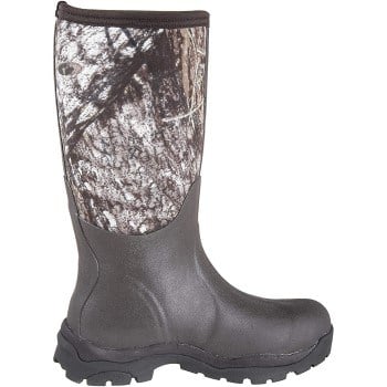 Muck Boot Woodymax Rubber Insulated Women’s Hunting Boot