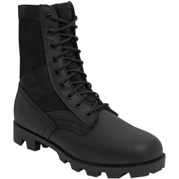 Rothco Military Jungle Boots