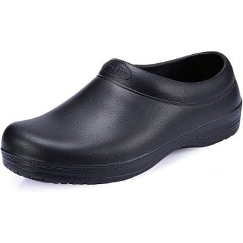 SensFoot Non Slip Chef Shoes Non Slip Work Shoes for Men Women