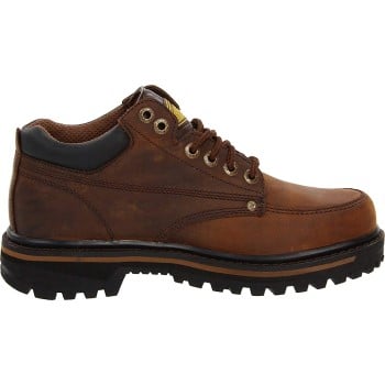 Skechers Men’s Mariner Utility Boot