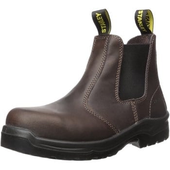 Stanley Men’s Dredge Steel-Toe