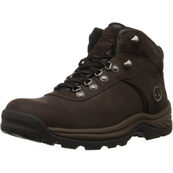 Timberland Men’s Flume Waterproof Boot