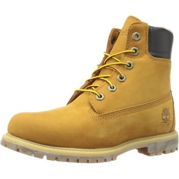 Timberland Women's 6