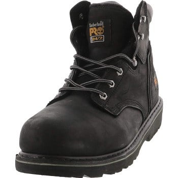 Timberland PRO Men’s 6″ Pit Boss