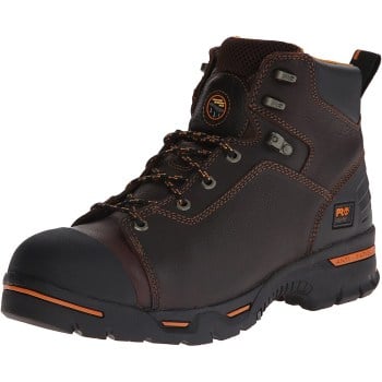 Timberland PRO Men’s 52562 Endurance 6″ PR