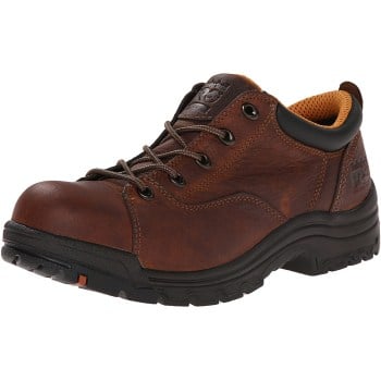 Timberland PRO Women's Titan Oxford