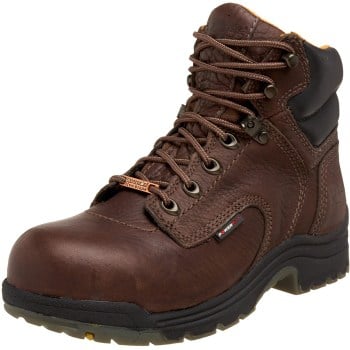 Timberland PRO Women’s Titan Waterproof Boot