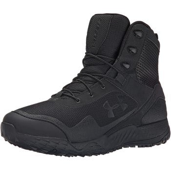 Under Armour Women’s Valsetz Rts Military & Tactical Boot