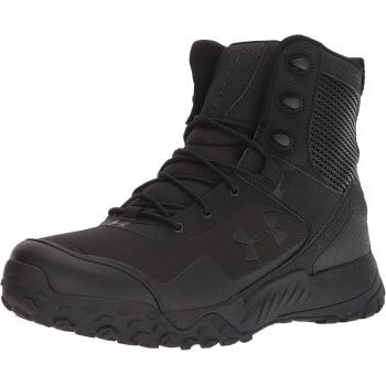 Under Armour Men’s Valsetz Rts Military and Tactical Boot