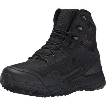 Under Armour Women’s Valsetz Rts Military & Tactical Boot