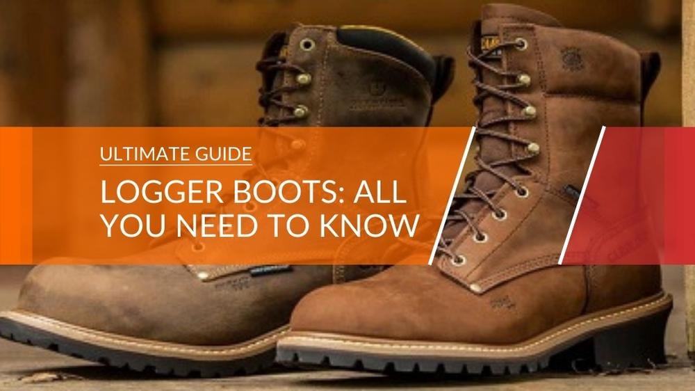 Do You Want To Know What A Logger Boot Is?